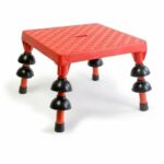 Sofamel 580111 Insulating Stool STE-45