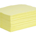 SpillTech YPB100S HazMat Defender Pads -Pack of 100 Pads
