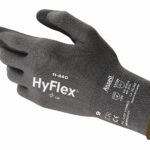 Ansell HyFlex 11-840 Cut Resistant Gloves / Pair