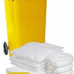 SCHOELLER Oil Spill Kit 120L