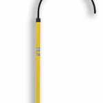 Skip to the end of the images gallery Skip to the beginning of the images gallery Salisbury 24401 Insulated Rescue Hook