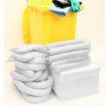 SCHOELLER Oil Spill Kit 240 Liters