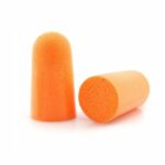3M Foam Earplugs 1100 Uncorded / Box