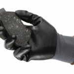 Ansell EDGE 48-128 Safety Hand Gloves / Pair
