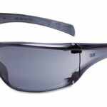 3M Virtua AP Safety Glasses - Dark Lens