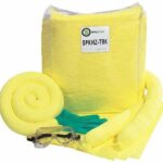 SpillTech SPKHZ-TRK HazMat Trucker Spill Kit