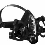 Honeywell North 770030M Half Mask 7700 Series