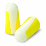 Honeywell Howard Leight 1005073 BILSOM 303L Foamplug Uncorded