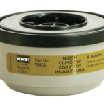 Honeywell North 75SCL Multi-Contaminant Cartridge-Pack of 2 Pcs