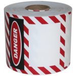 Duralabel T0305-15 DuraTag LOTO Tags