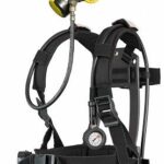 Honeywell Aeris Confort Type 2 with SX-PRO Demand Valve(1825216) & 60 Minutes Cylinder