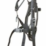 Drager PAS Lite 3357774 Compressed Air Self Contained Breathing Apparatus with 30 Minutes Cylinder