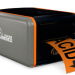 Duralabel BRONCO Printer
