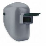 Honeywell Fibre-Metal 906GYKD Tigerhood Classic Welding Helmets Grey