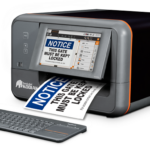 DuraLabel Kodiak Industrial Label Printer