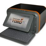 Duralabel TORO Printer Label Marker