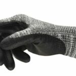 Ansell EDGE 48-705 Safety Hand Gloves / Pair