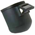 Honeywell 810400.2 North Gamador Combi Welding Helmet