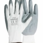 Vaultex GNG Nitrile Coated Gloves / Pair