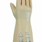 Electrosoft 2091907 Class 0 Insulating Gloves