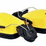 Vaultex HME Universal Helmet Mount Ear Muff