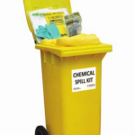 SCHOELLER Chemical Spill Kit 120 Litres