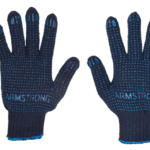 Armstrong MRS Double Side Dotted Gloves / Pair