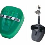 MSA Miniscape 10038560 Emergency Escape Respirator