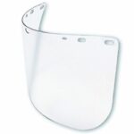 Honeywell North A8150/40 Faceshield Visor/Clear