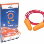 Vaultex VPC Corded Ear Plug / Box