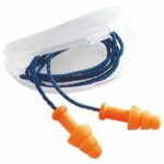 Honeywell Howard Leight 1011239 SmartFit Corded Earplug