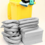 SCHOELLER SCHU-120L Universal Spill Kit-120L