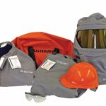 Salisbury SK40 Pro -Wear Personal Protection Equipment Kits 40 Cal/cm²