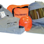 Salisbury SK55 Pro-Wear Arc Flash Clothing Kit 55 Cal/cm²