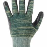 Honeywell 2232524 Cut 5 Economy Nitrile Safety Hand Gloves /Pair