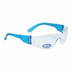 Vaultex UD71 Safety Glass - Clear Lens