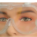 Safety Splash Goggles