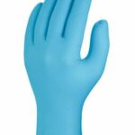 Skytec UTAH Food Safe Nitrile Disposable Gloves