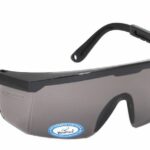 Vaultex UD46 Safety Glass - Dark Lens
