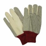 Vaultex VDB Dotted Gloves 12 OZ / Pair