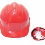 Vaultex VHR Safety Helmet With Ratchet Suspension