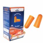 Vaultex VPU Uncorded Ear Plug / Box