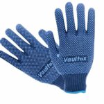 Product Details  Orange Color Half Latex Coated Crinkle Finish Gloves On Yellow Knitted Shell Flexible And Comfortable Good Grip With Breathability Anti-Acid Anti-Alkali Anti-Slip And Penetration Resistance Suitable For Mechanical And Low Temperature Environments. Size : 10