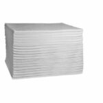 Schoeller Oil Spill Pads - 40 cm x 50 cm - Pack of 100 Pads